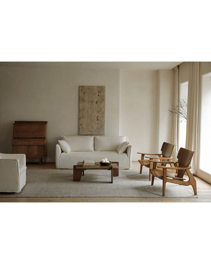 Fauteuil Zen