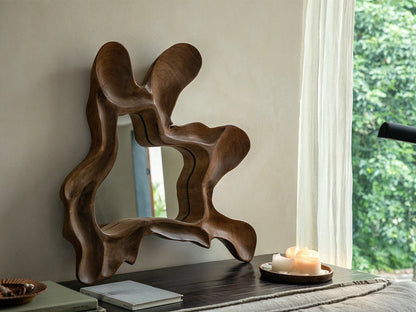 Miroir Arbor