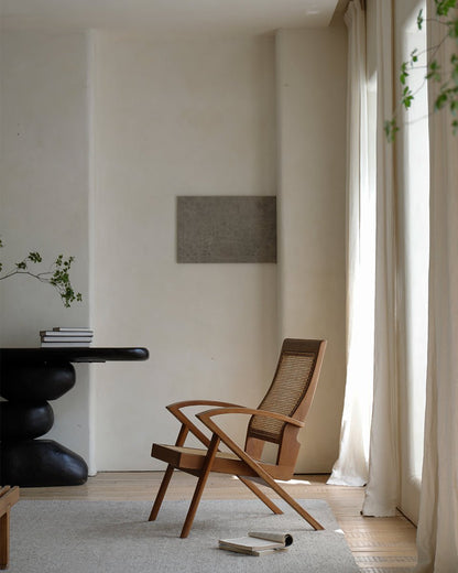 Fauteuil Rex