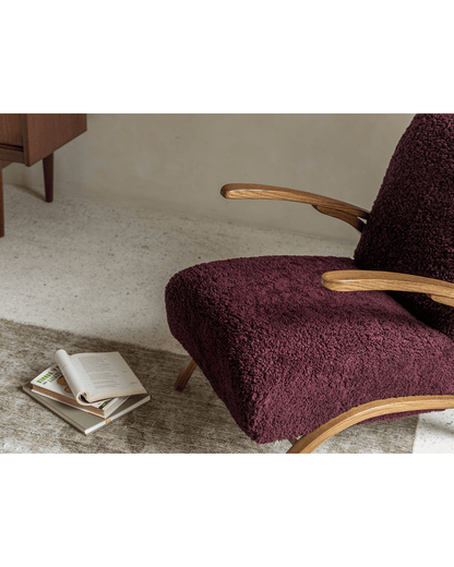 Fauteuil Nebula