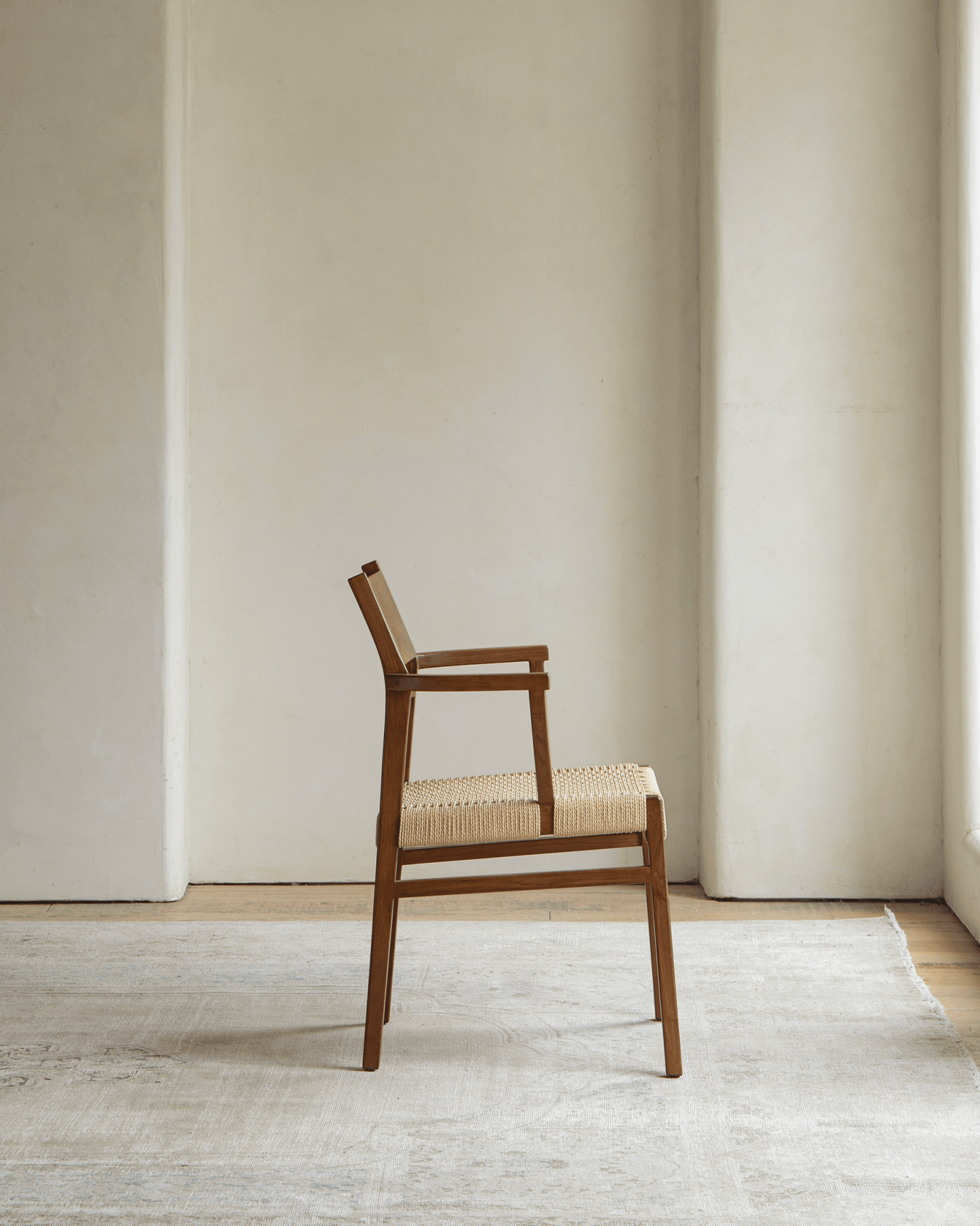 Chaise câline