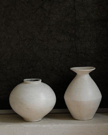 Vase en céramique
