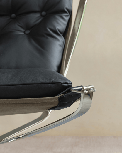 Chaise Falcon