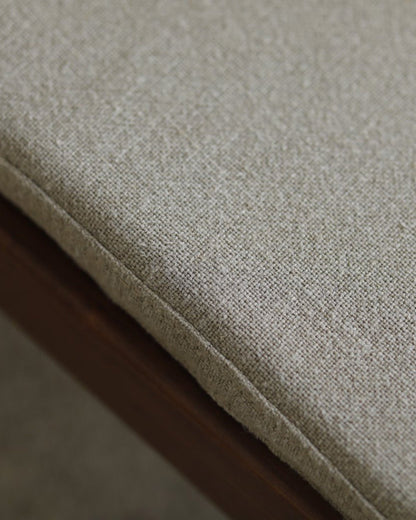 Fauteuil sans accoudoirs Chandigarh