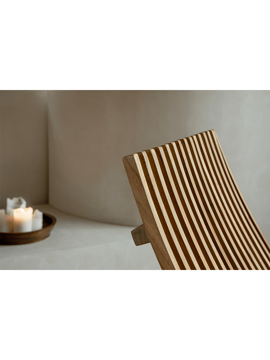 Fauteuil Oly Lounge