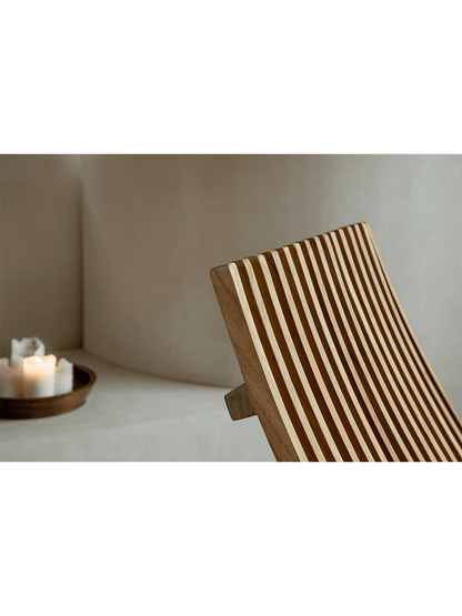 Fauteuil Oly Lounge