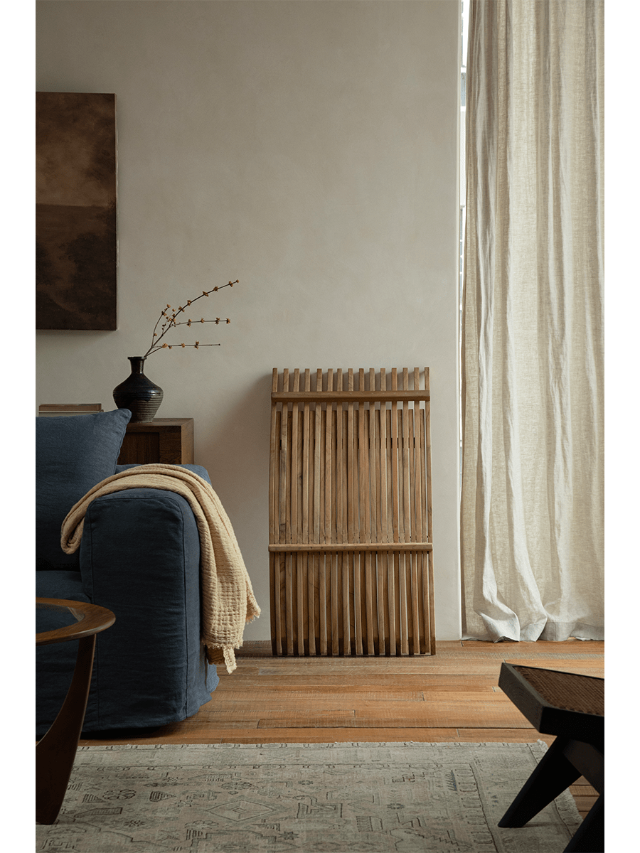 Fauteuil Oly Lounge