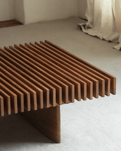 Table basse Riva