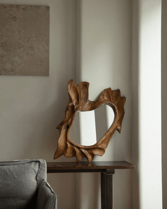 Miroir Arbor