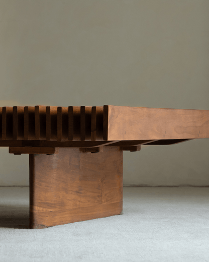 Table basse Riva
