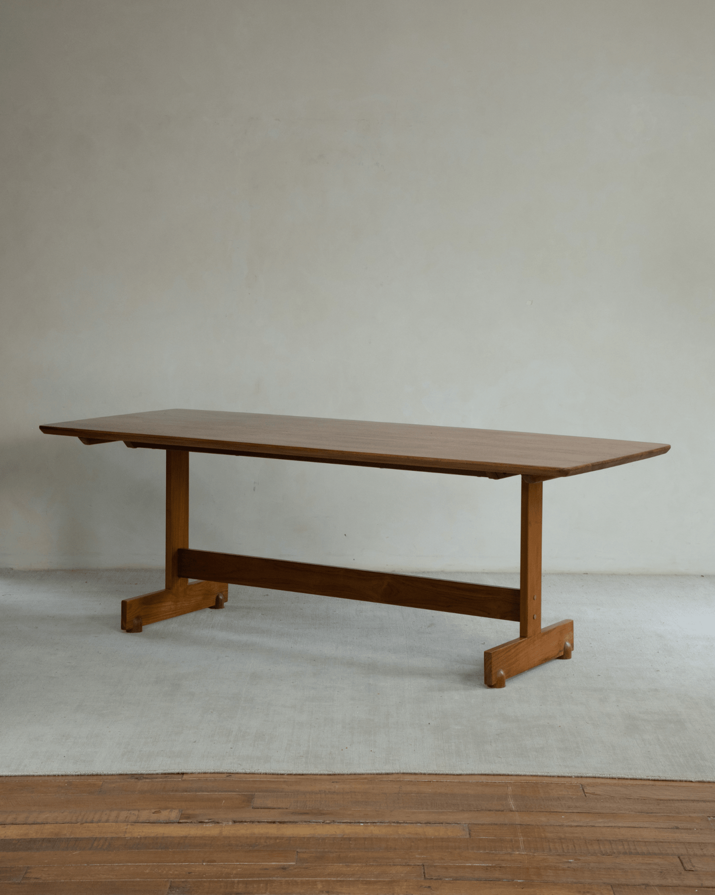 Table à manger Hoof