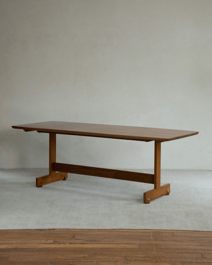 Table à manger Hoof