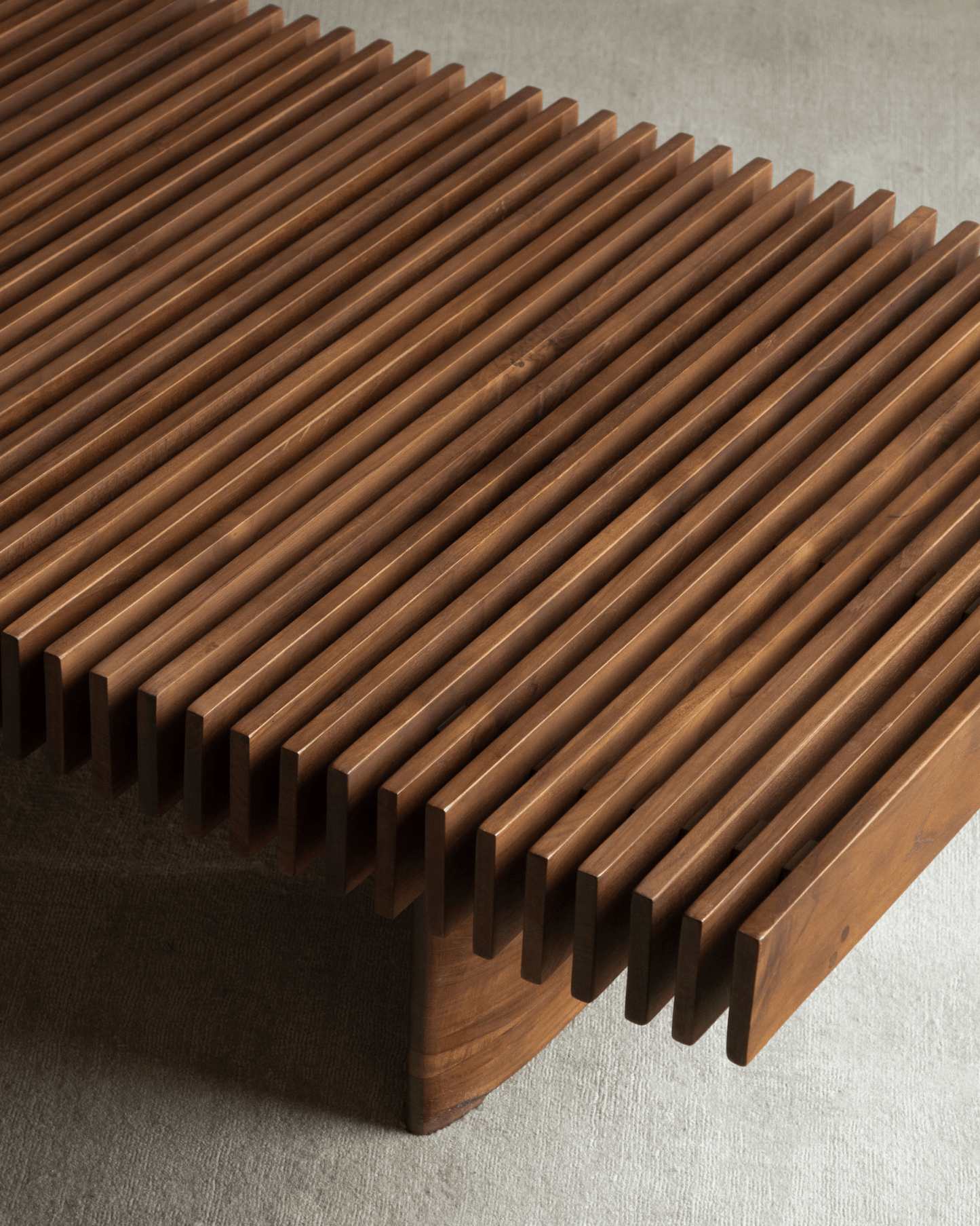 Table basse Riva