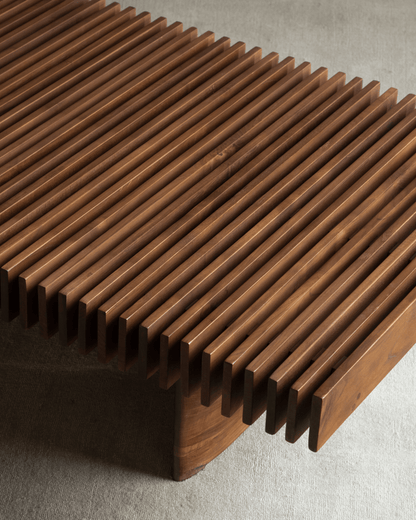 Table basse Riva