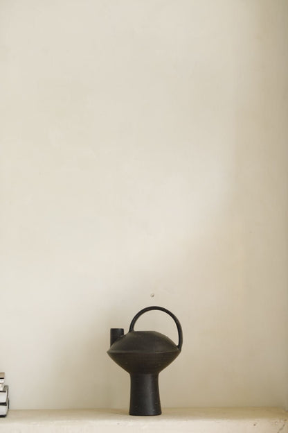 Vase en céramique