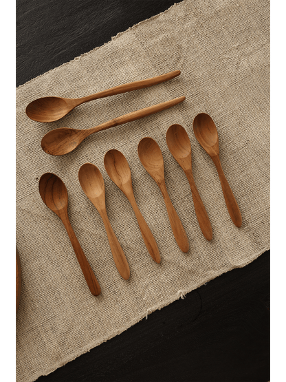Cuillère à soupe * 4 pièces
