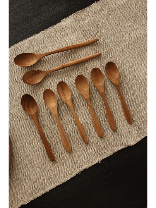 Cuillère à soupe * 4 pièces