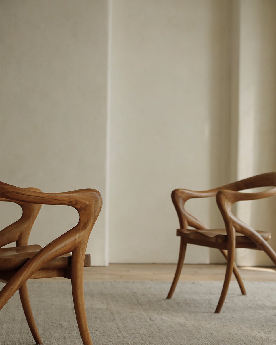 Chaise Olivia