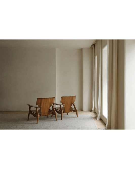Fauteuil Zen