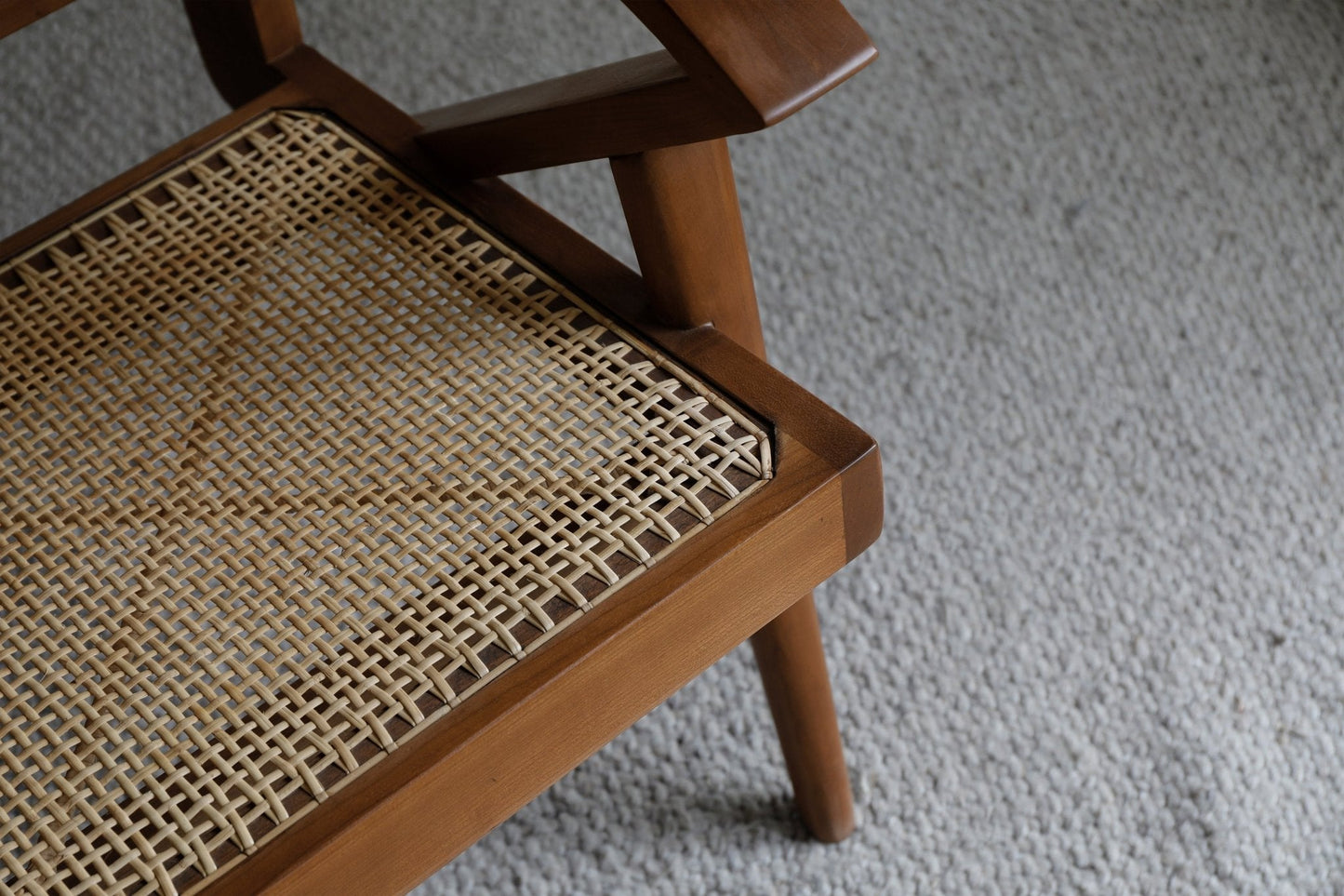 Fauteuil Rex