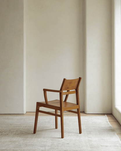 Chaise câline