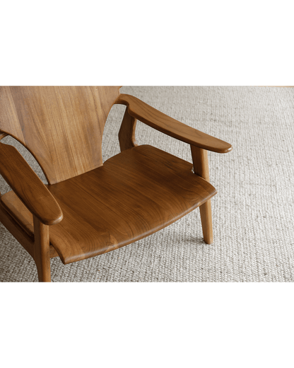 Fauteuil Zen