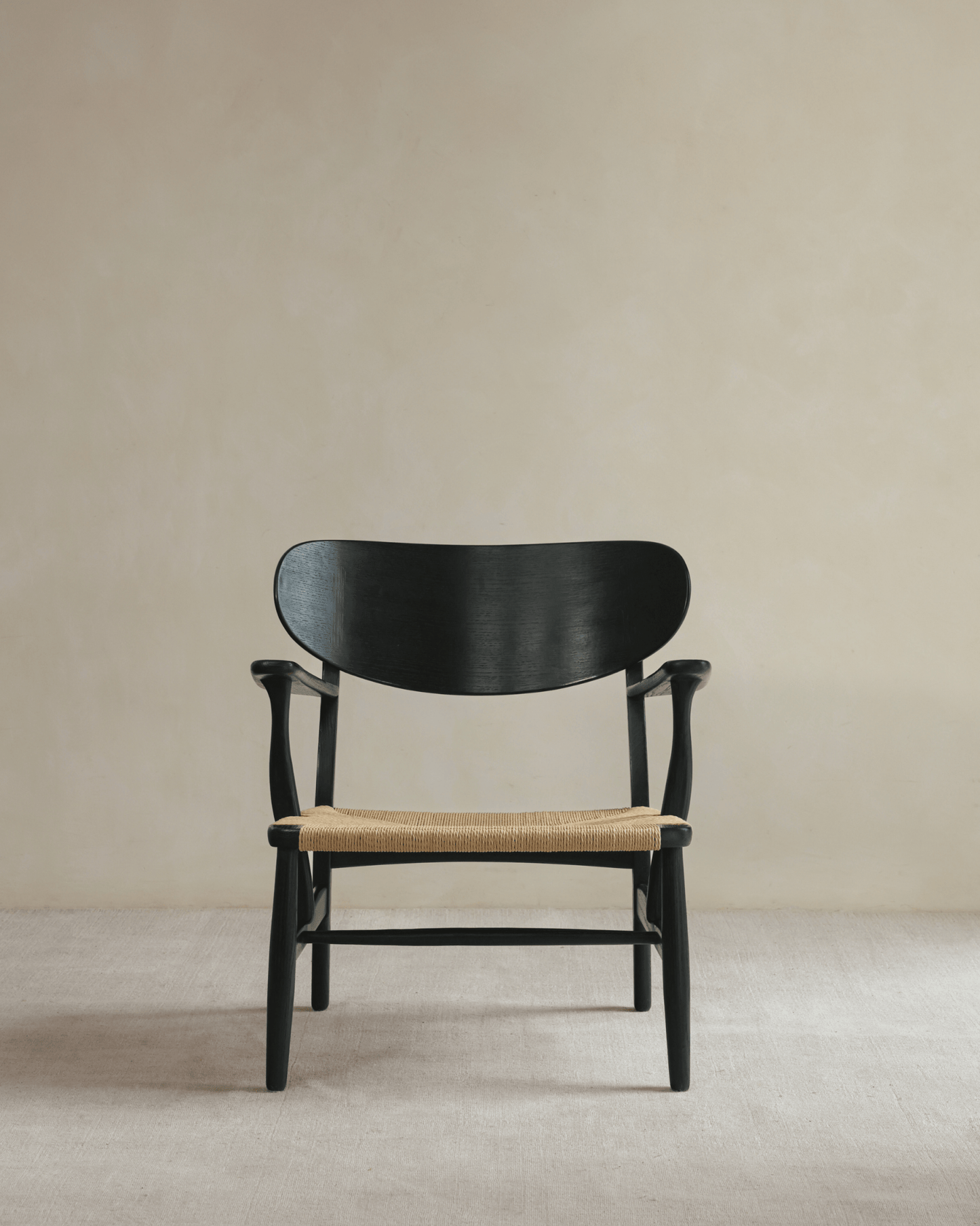 Chaise longue CH22