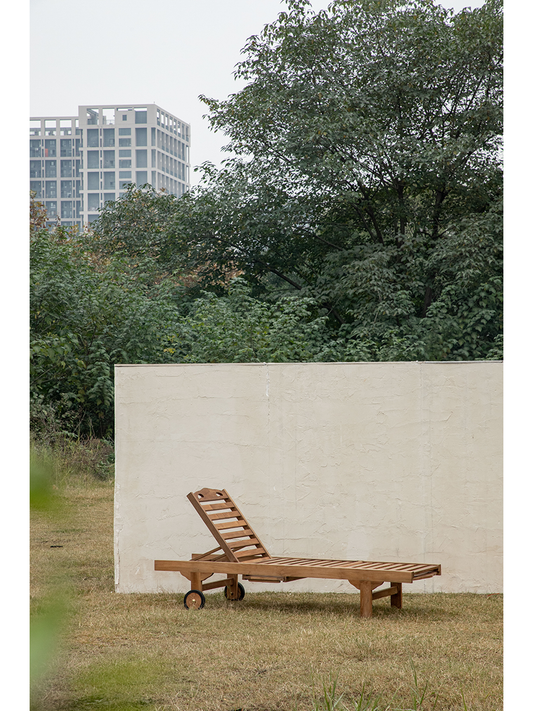 Chaise longue Atlantic Daybed