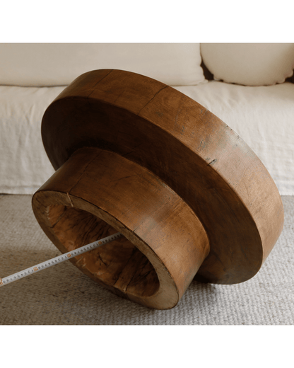 Table basse Stamp