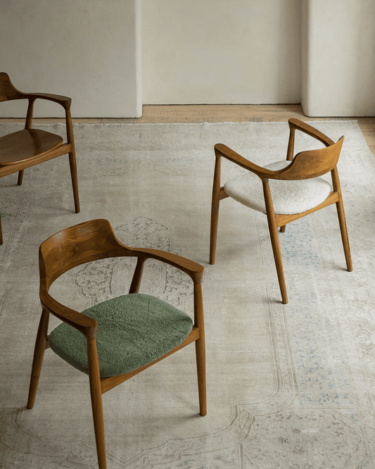 Chaise Hiroshima
