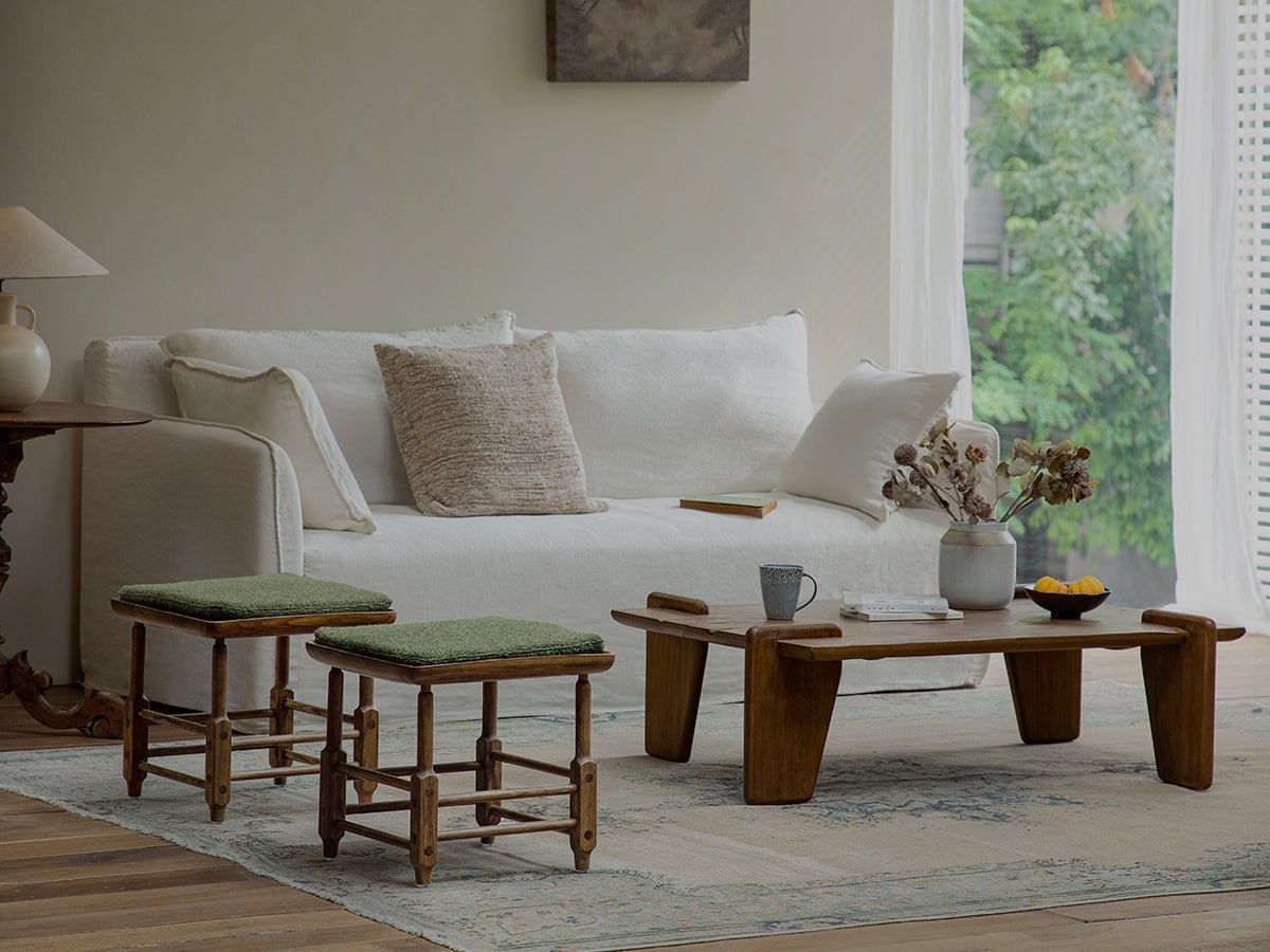 Tabouret Magrini
