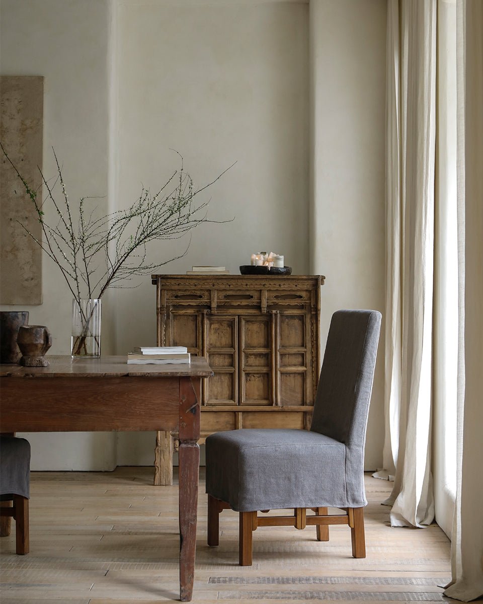 Chaise de salle à manger Feast 