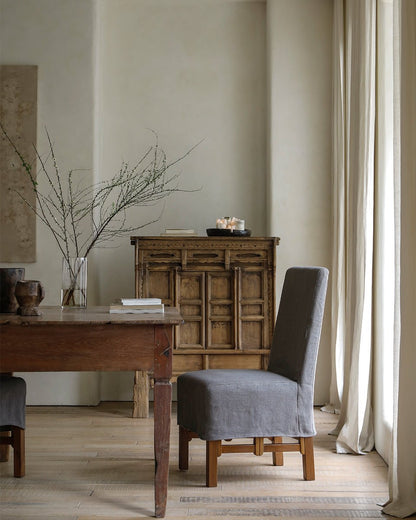 Chaise de salle à manger Feast 