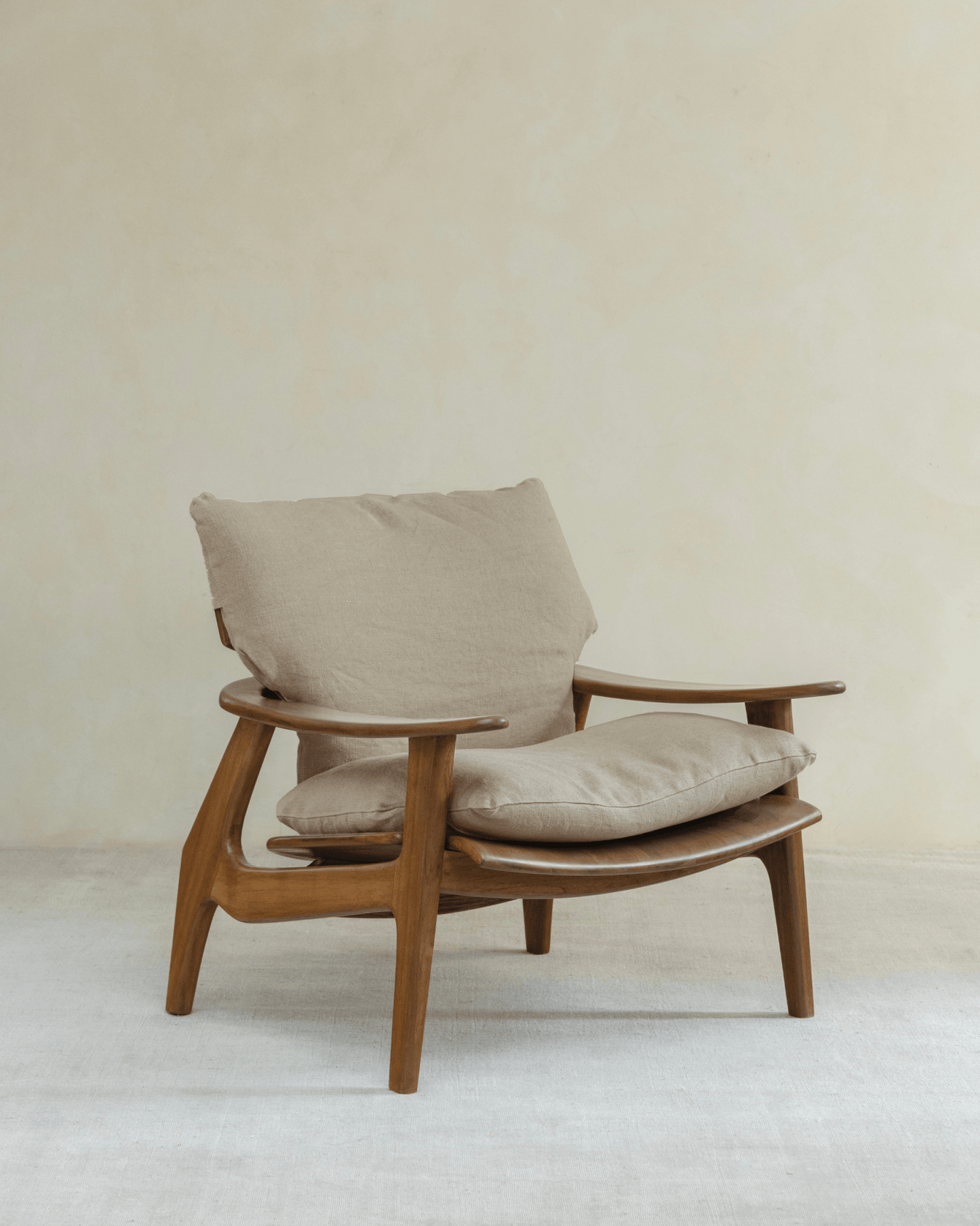 Fauteuil Zen