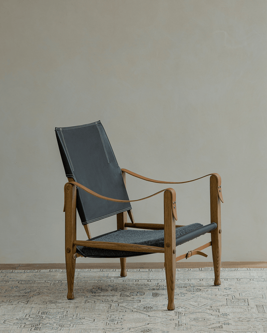 Chaise Safari