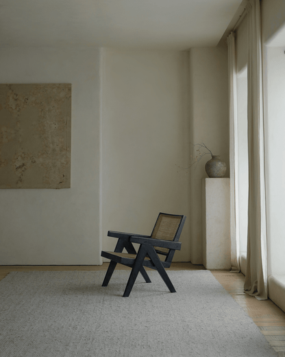 Fauteuil avec accoudoirs Chandigarh