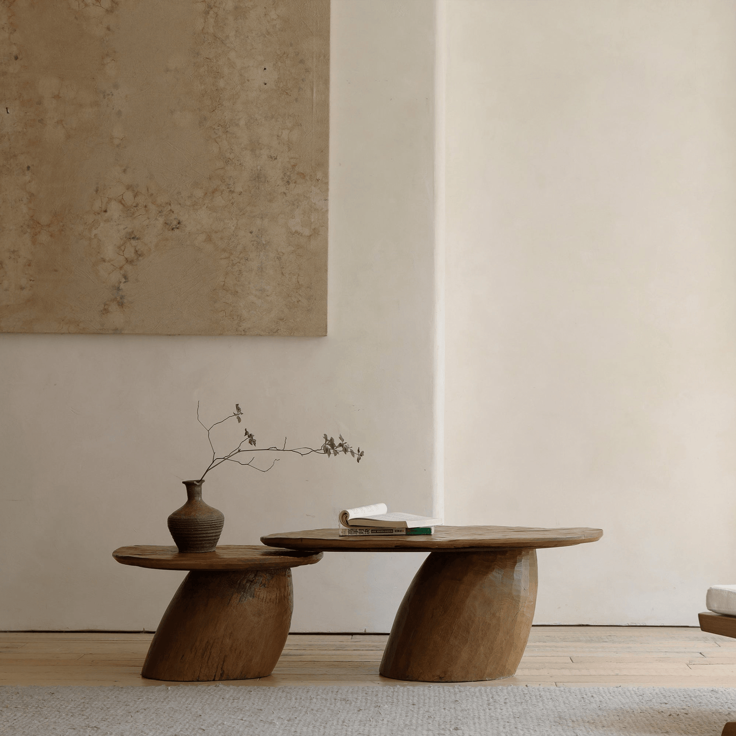 Table d'appoint Alva