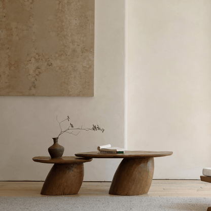 Table d'appoint Alva
