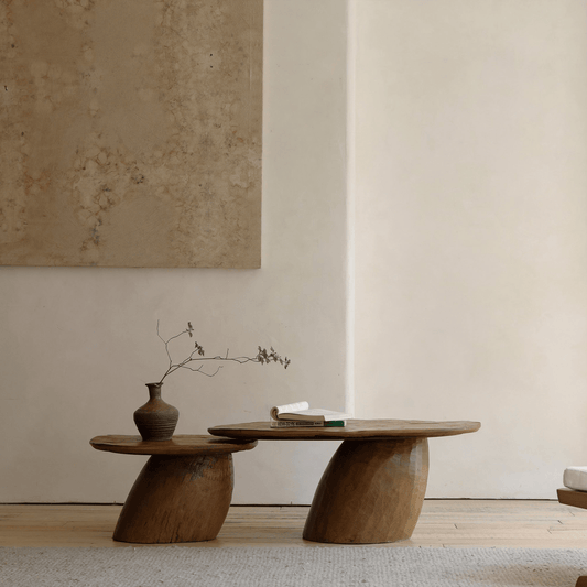 Table d'appoint Alva