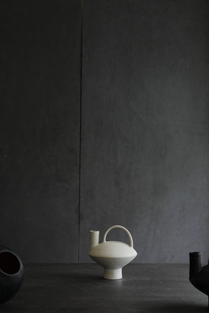 Vase en céramique