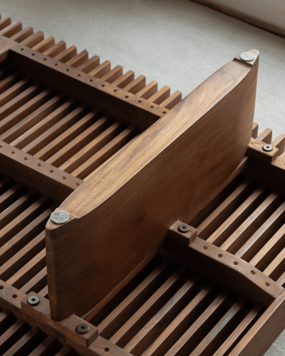 Table basse Riva