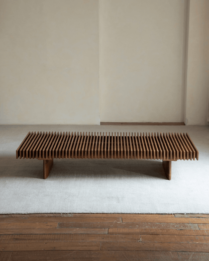 Table basse Riva