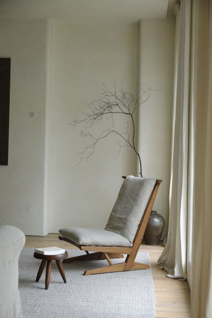 Fauteuil George