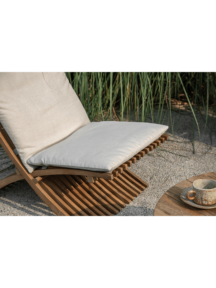 Fauteuil Oly Lounge