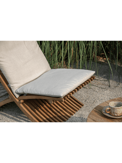 Fauteuil Oly Lounge