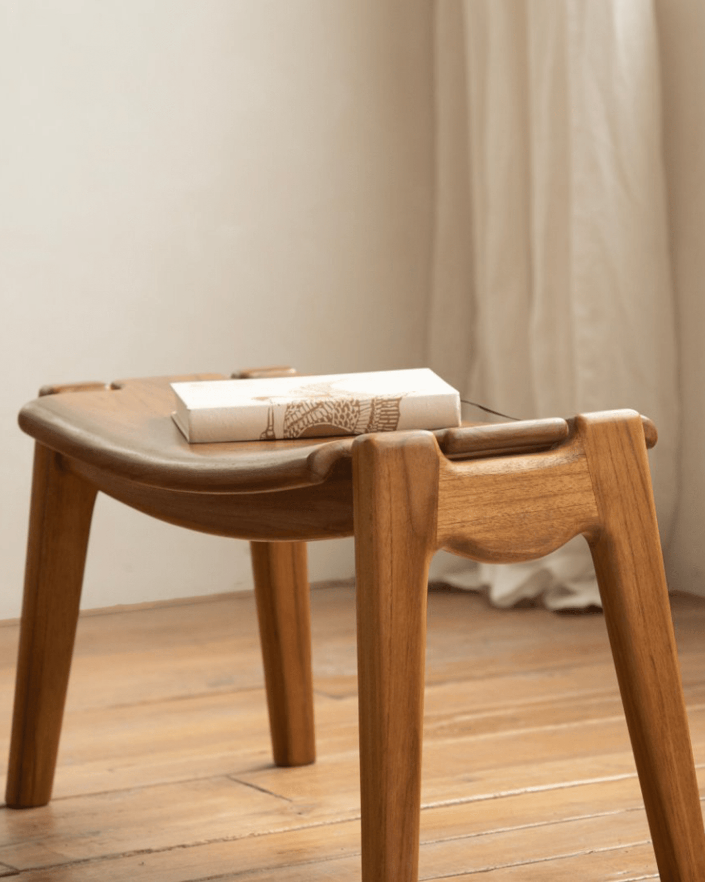 Fauteuil Zen