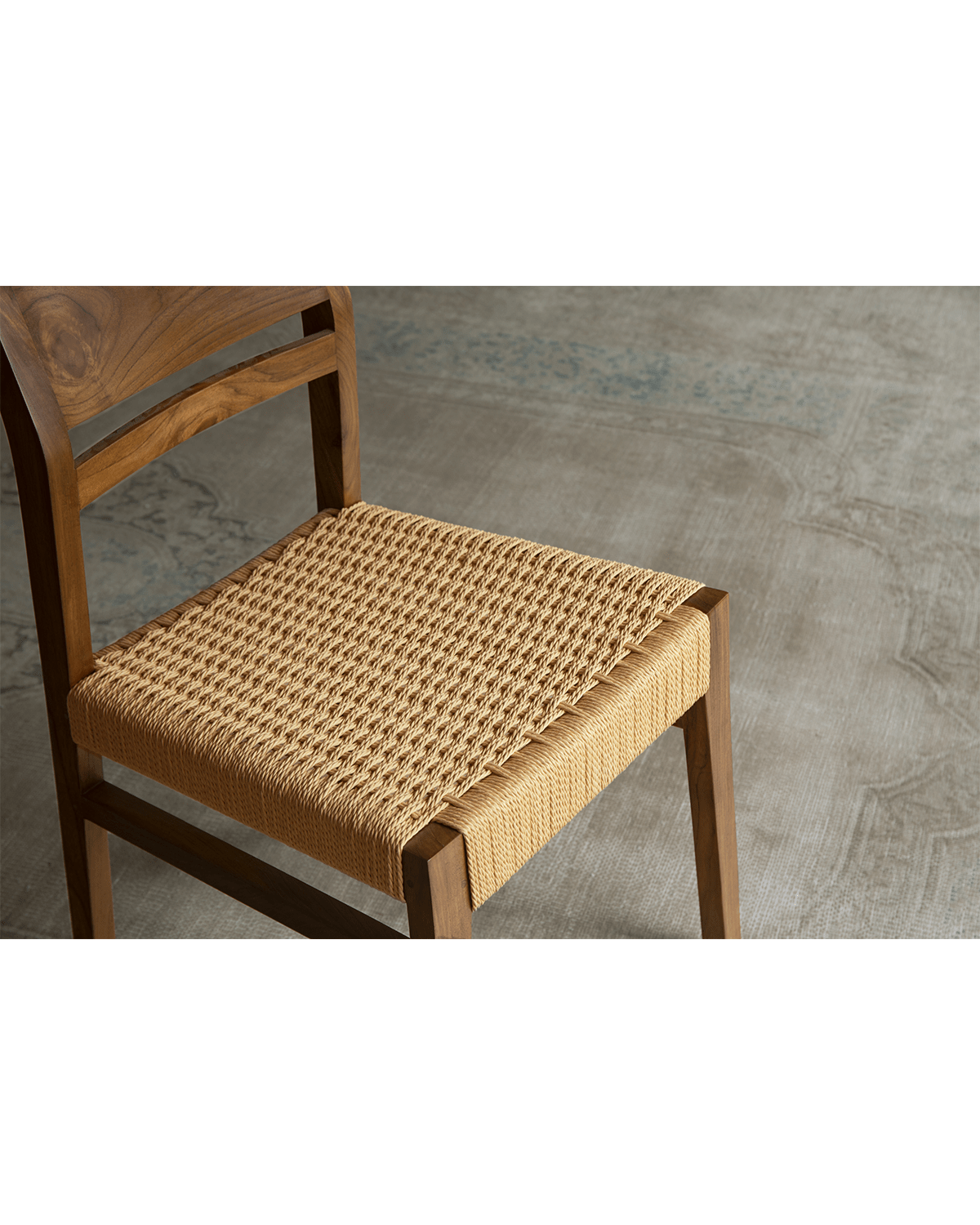 Chaise à poutre