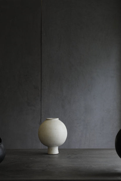 Vase en céramique