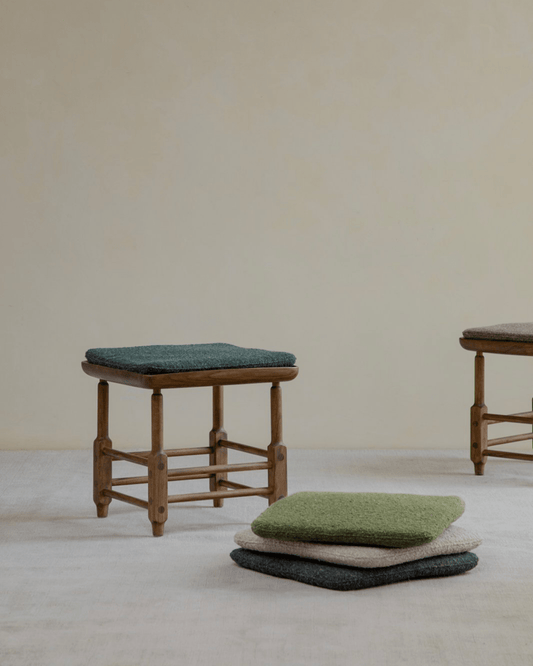 Tabouret Magrini