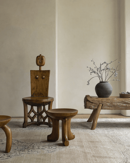 Tabouret Quincy